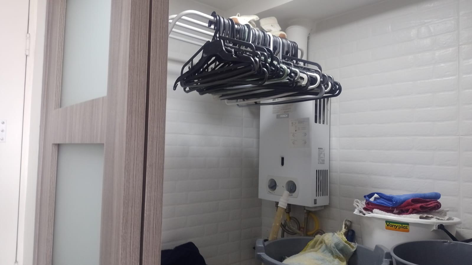 Apartamento en venta en Madelena, Bogotá · foto 12 de 24