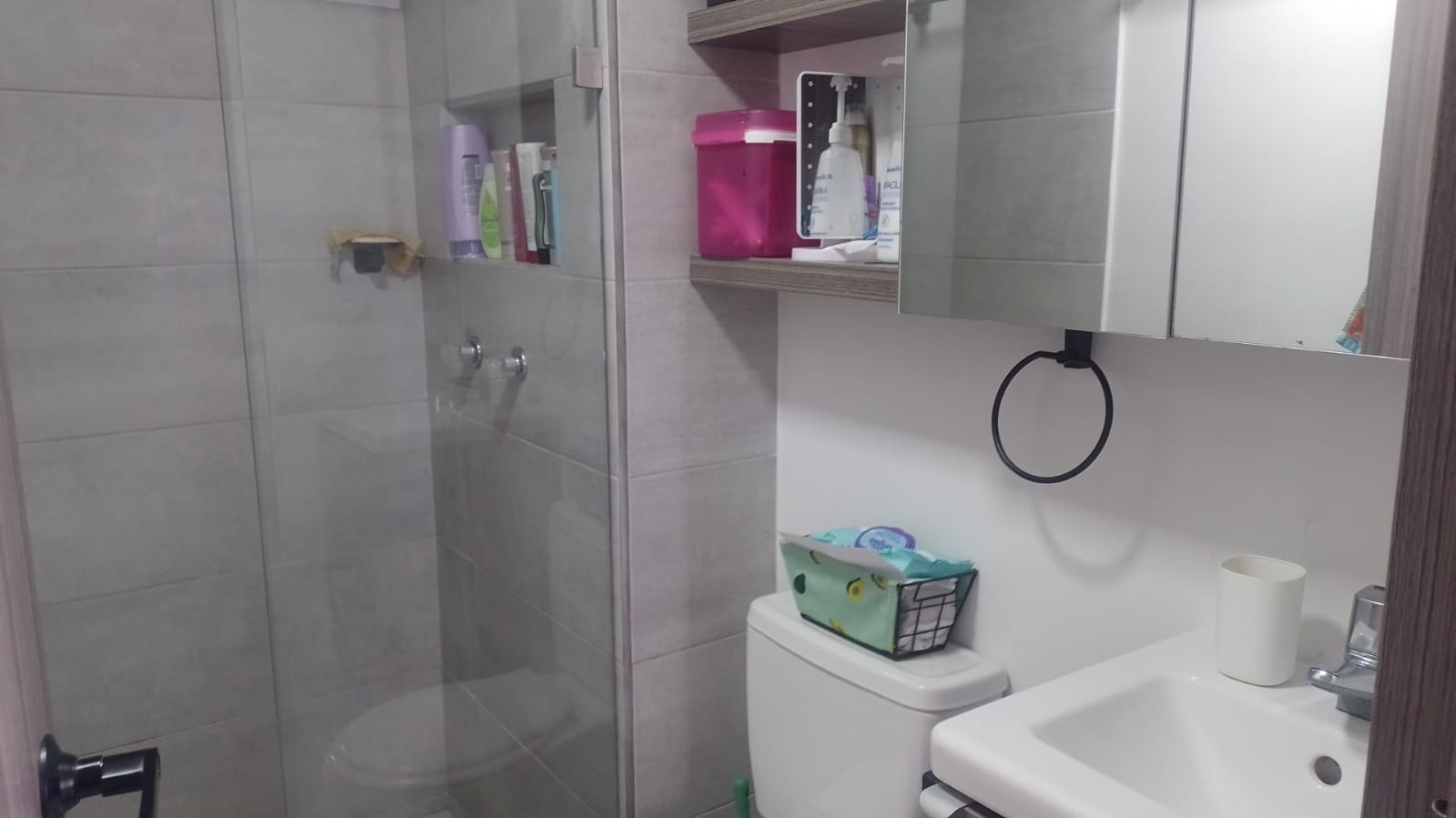 Apartamento en venta en Madelena, Bogotá · foto 14 de 24