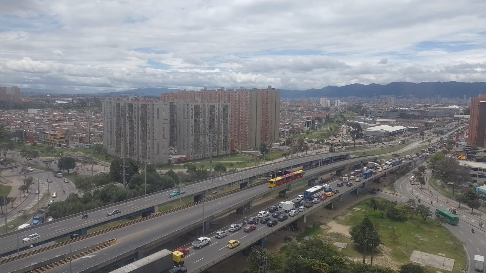 Apartamento en venta en Madelena, Bogotá · foto 15 de 24