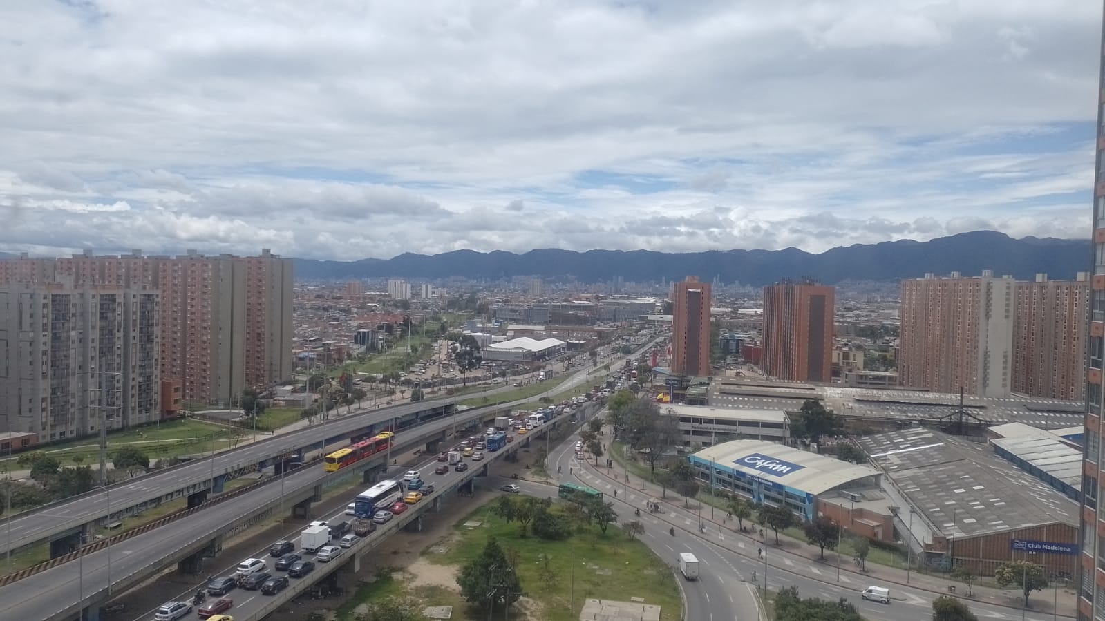 Apartamento en venta en Madelena, Bogotá · foto 16 de 24