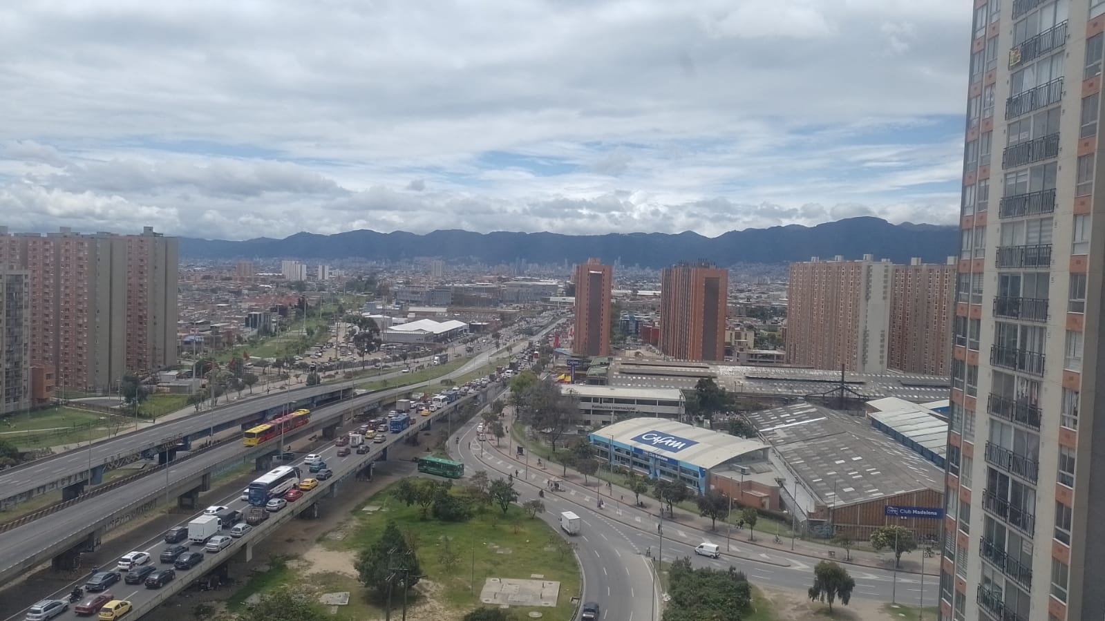 Apartamento en venta en Madelena, Bogotá · foto 17 de 24