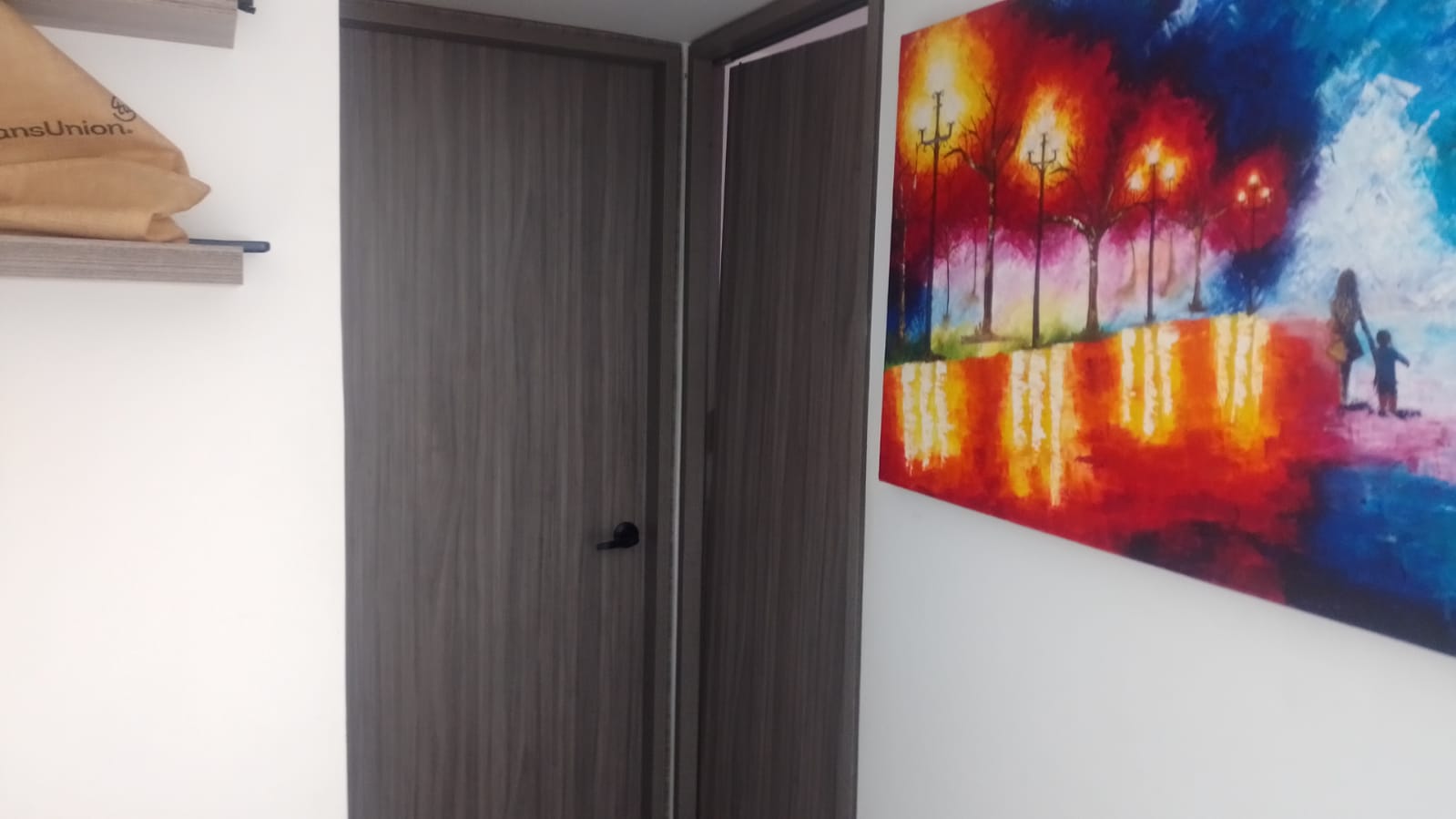 Apartamento en venta en Madelena, Bogotá · foto 21 de 24
