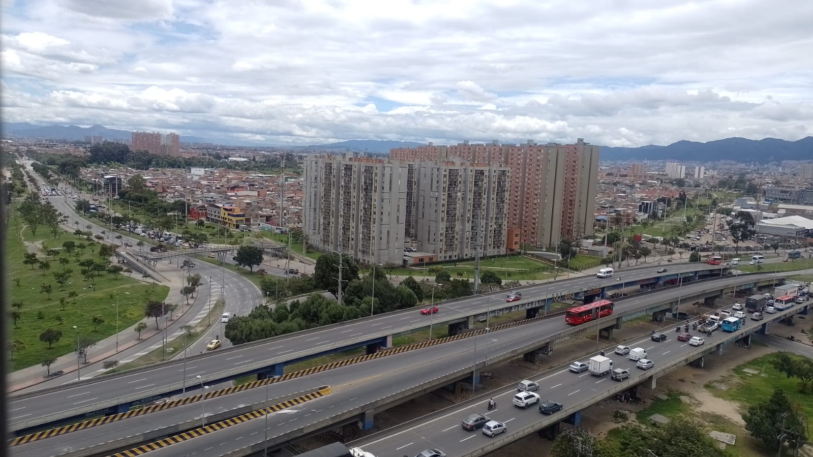 Apartamento en venta en Madelena, Bogotá · foto 22 de 24