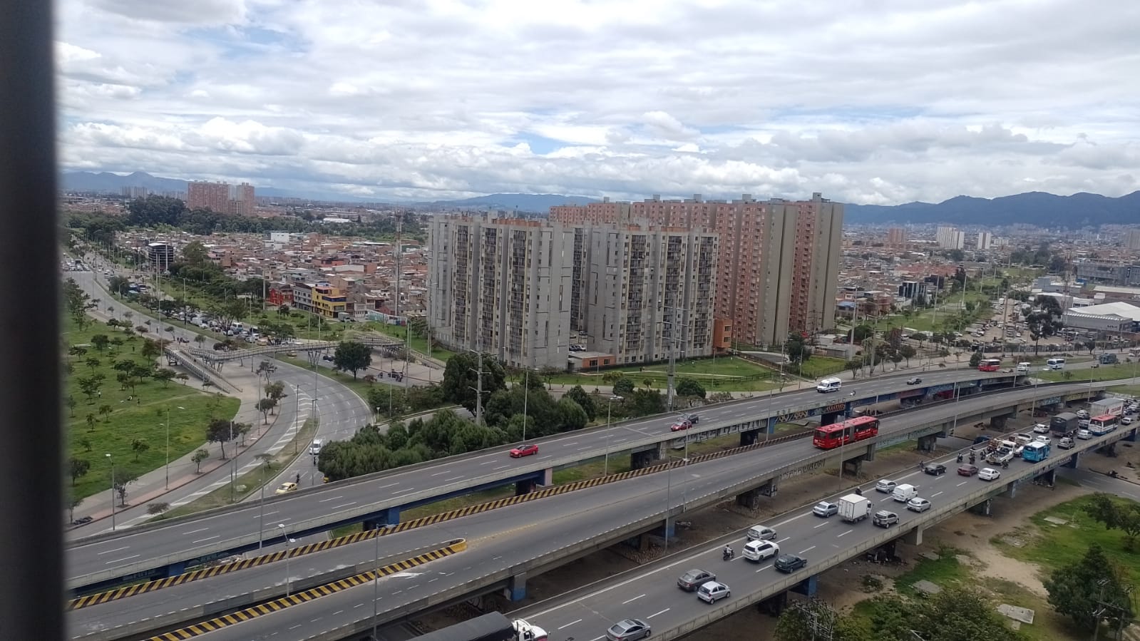 Apartamento en venta en Madelena, Bogotá · foto 23 de 24