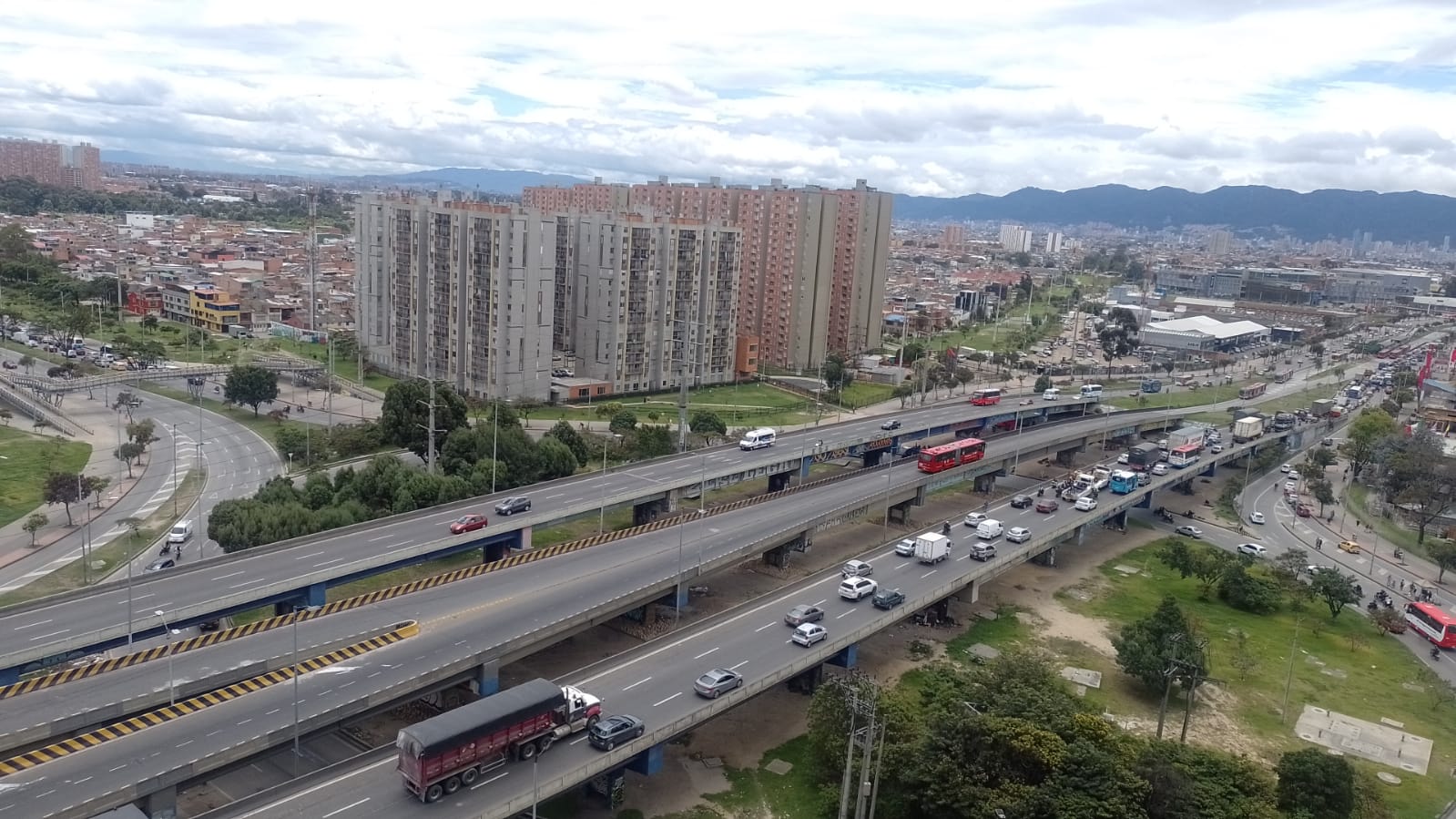 Apartamento en venta en Madelena, Bogotá · foto 24 de 24