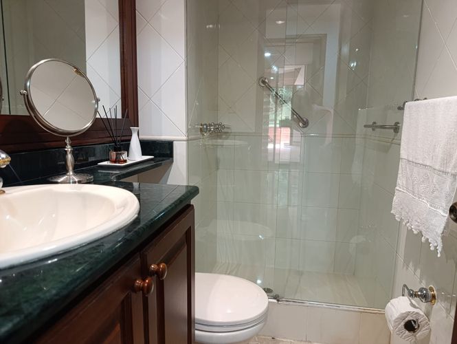 Apartamento de 3 alcobas en venta en El Poblado, Medellín, 143 m² · foto 4 de 20
