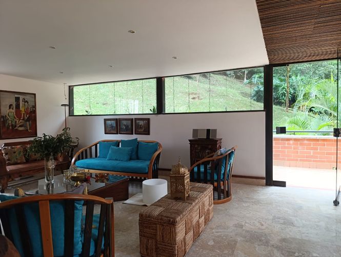 Apartamento de 3 alcobas en venta en El Poblado, Medellín, 143 m² · foto 16 de 20