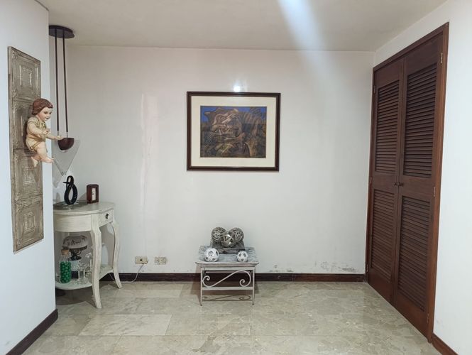 Apartamento de 3 alcobas en venta en El Poblado, Medellín, 143 m² · foto 6 de 20