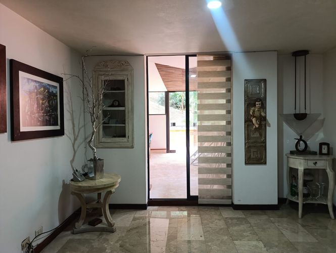 Apartamento de 3 alcobas en venta en El Poblado, Medellín, 143 m² · foto 7 de 20