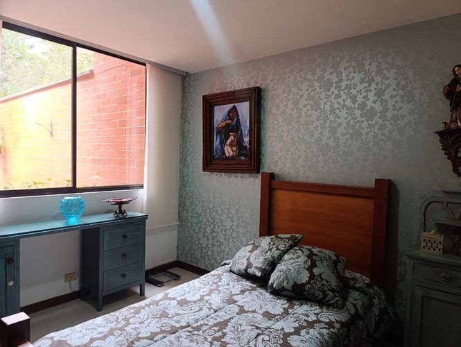 Apartamento de 3 alcobas en venta en El Poblado, Medellín, 143 m² · foto 17 de 20