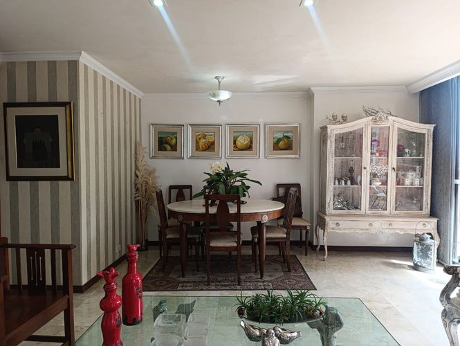 Apartamento de 3 alcobas en venta en El Poblado, Medellín, 143 m² · foto 10 de 20