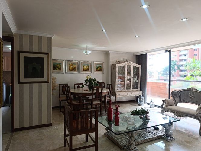 Apartamento de 3 alcobas en venta en El Poblado, Medellín, 143 m² · foto 12 de 20