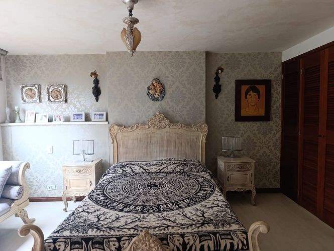 Apartamento de 3 alcobas en venta en El Poblado, Medellín, 143 m² · foto 13 de 20