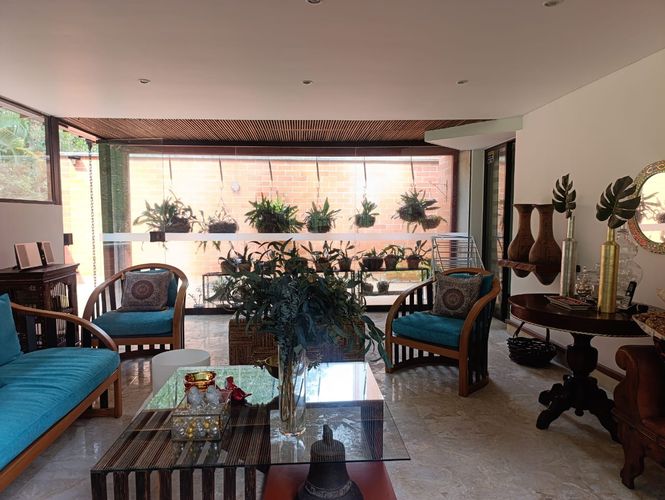 Apartamento de 3 alcobas en venta en El Poblado, Medellín, 143 m² · foto 14 de 20