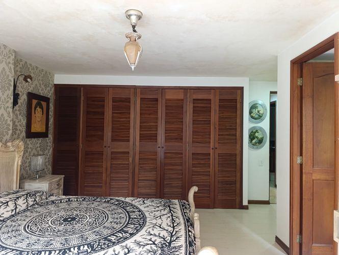 Apartamento de 3 alcobas en venta en El Poblado, Medellín, 143 m² · foto 15 de 20