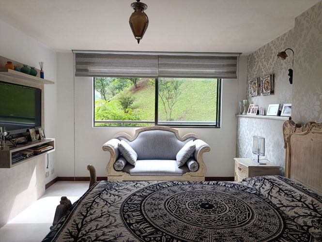 Apartamento de 3 alcobas en venta en El Poblado, Medellín, 143 m² · foto 11 de 20