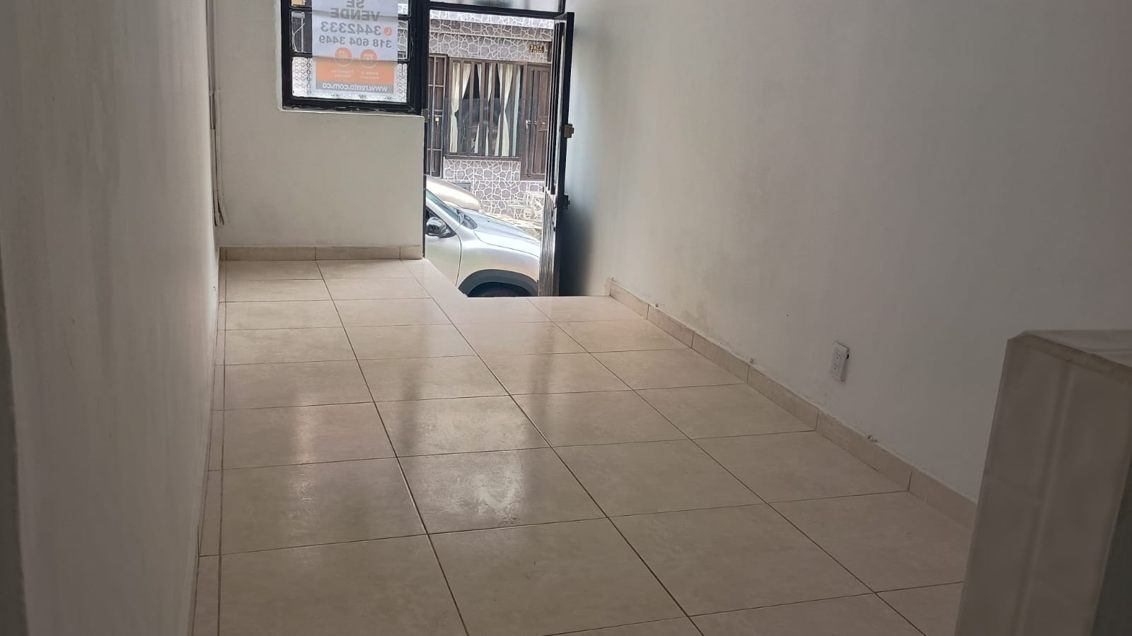 Casa en venta en Santander, Pereira · foto 2 de 24