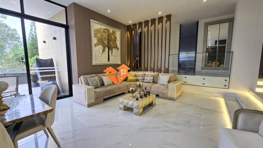 Casa de 4 alcobas en venta en Ruitoque, Floridablanca, 300 m² · foto 6 de 23
