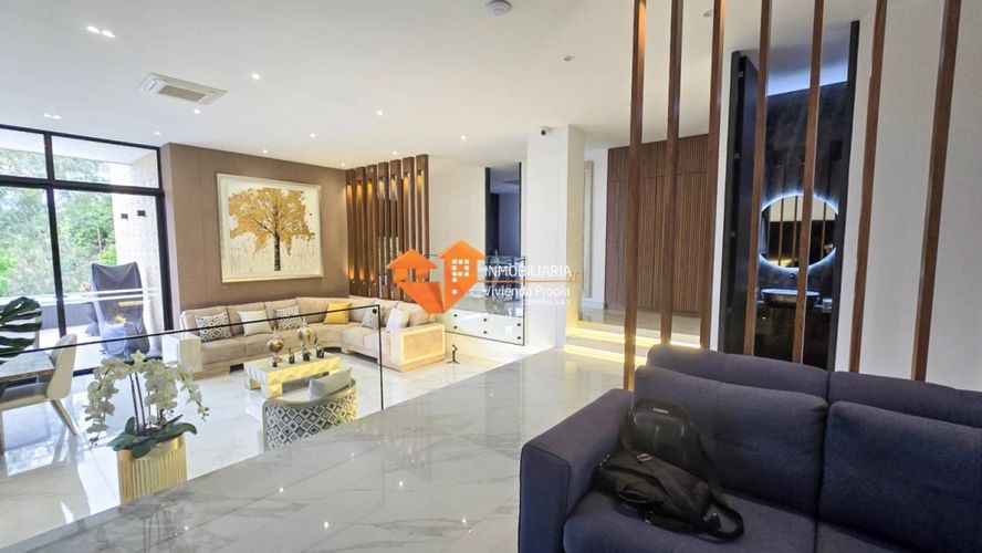 Casa de 4 alcobas en venta en Ruitoque, Floridablanca, 300 m² · foto 8 de 23