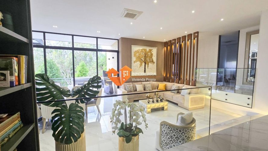 Casa de 4 alcobas en venta en Ruitoque, Floridablanca, 300 m² · foto 9 de 23