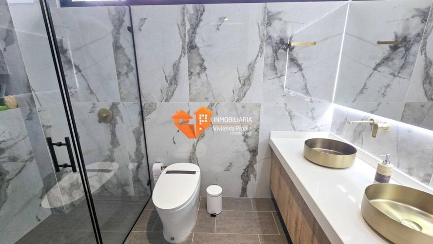 Casa de 4 alcobas en venta en Ruitoque, Floridablanca, 300 m² · foto 10 de 23