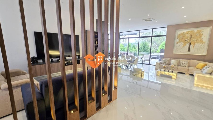 Casa de 4 alcobas en venta en Ruitoque, Floridablanca, 300 m² · foto 12 de 23