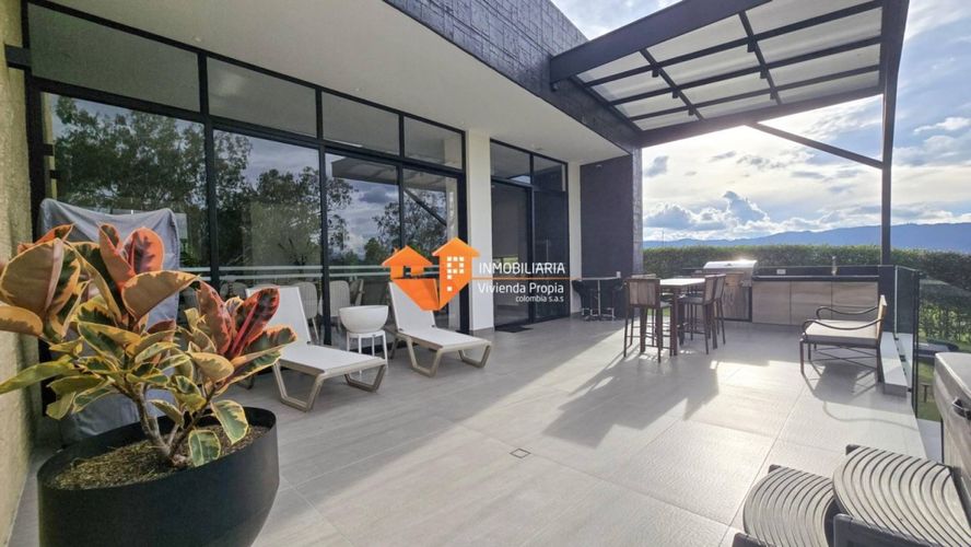 Casa de 4 alcobas en venta en Ruitoque, Floridablanca, 300 m² · foto 15 de 23