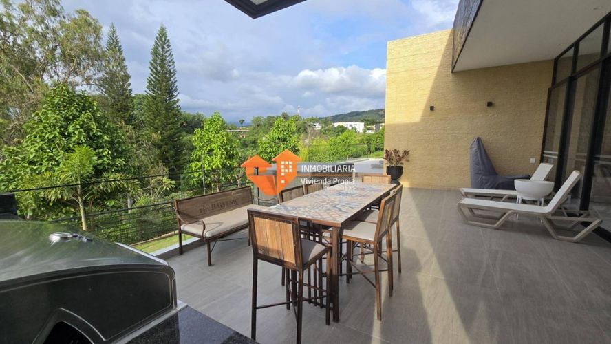 Casa de 4 alcobas en venta en Ruitoque, Floridablanca, 300 m² · foto 16 de 23