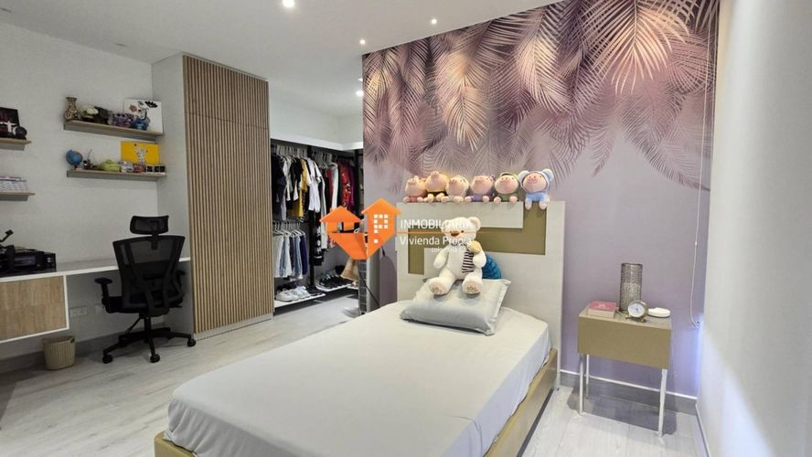 Casa de 4 alcobas en venta en Ruitoque, Floridablanca, 300 m² · foto 17 de 23