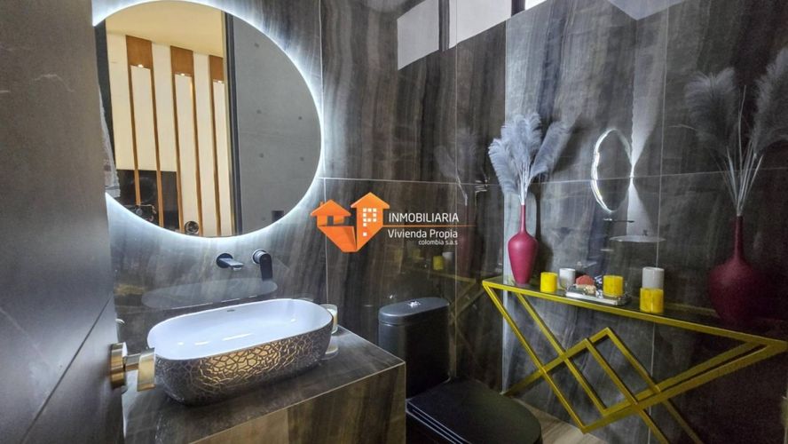 Casa de 4 alcobas en venta en Ruitoque, Floridablanca, 300 m² · foto 18 de 23