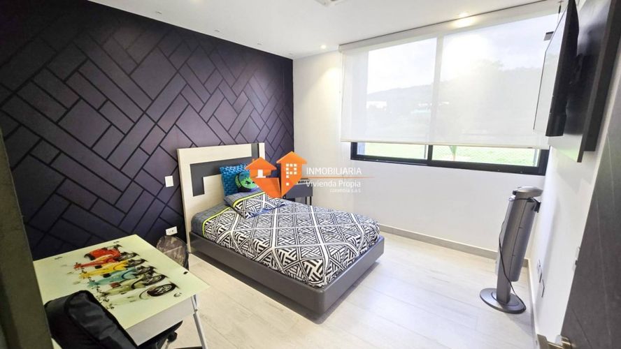 Casa de 4 alcobas en venta en Ruitoque, Floridablanca, 300 m² · foto 19 de 23