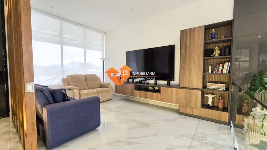 Casa de 4 alcobas en venta en Ruitoque, Floridablanca, 300 m² · foto 21 de 23