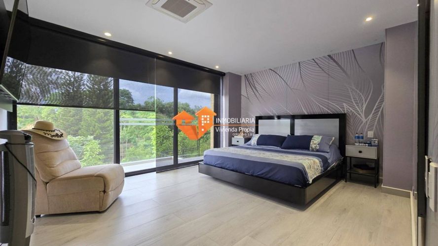 Casa de 4 alcobas en venta en Ruitoque, Floridablanca, 300 m² · foto 22 de 23