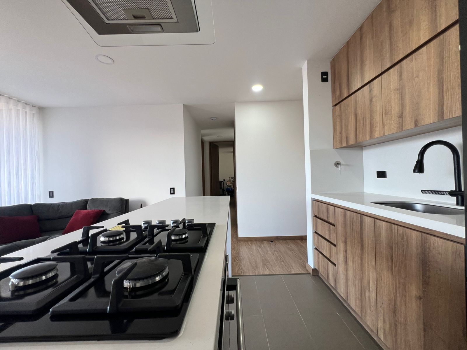 Apartamento en venta en Vallano, Envigado · foto 5 de 15