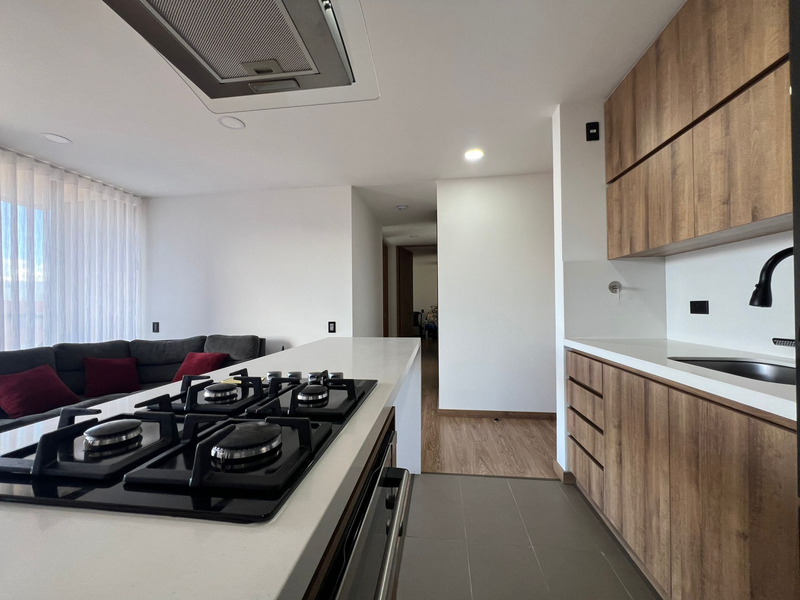 Apartamento en venta en Vallano, Envigado · foto 4 de 15