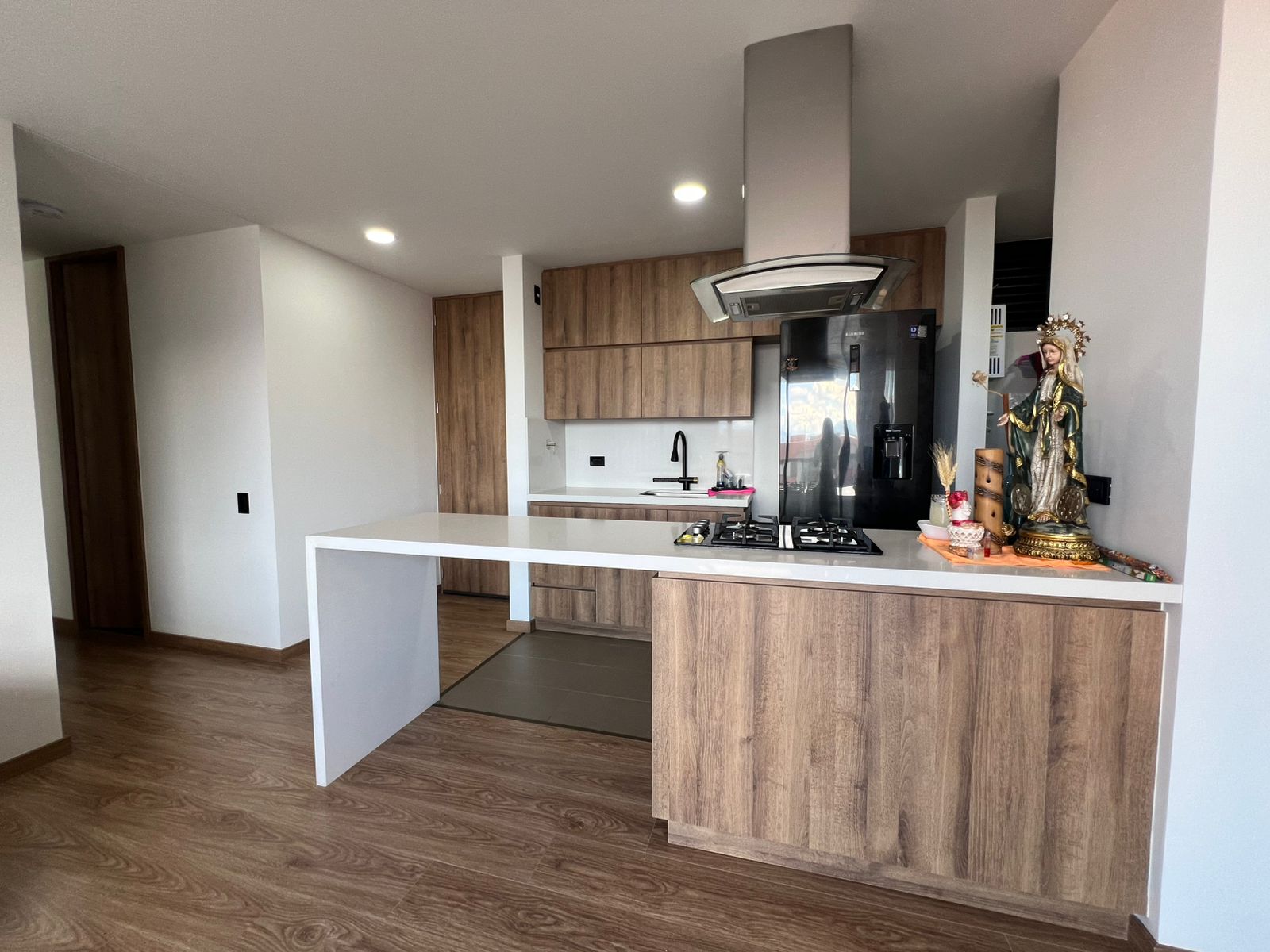 Apartamento en venta en Vallano, Envigado · foto 7 de 15