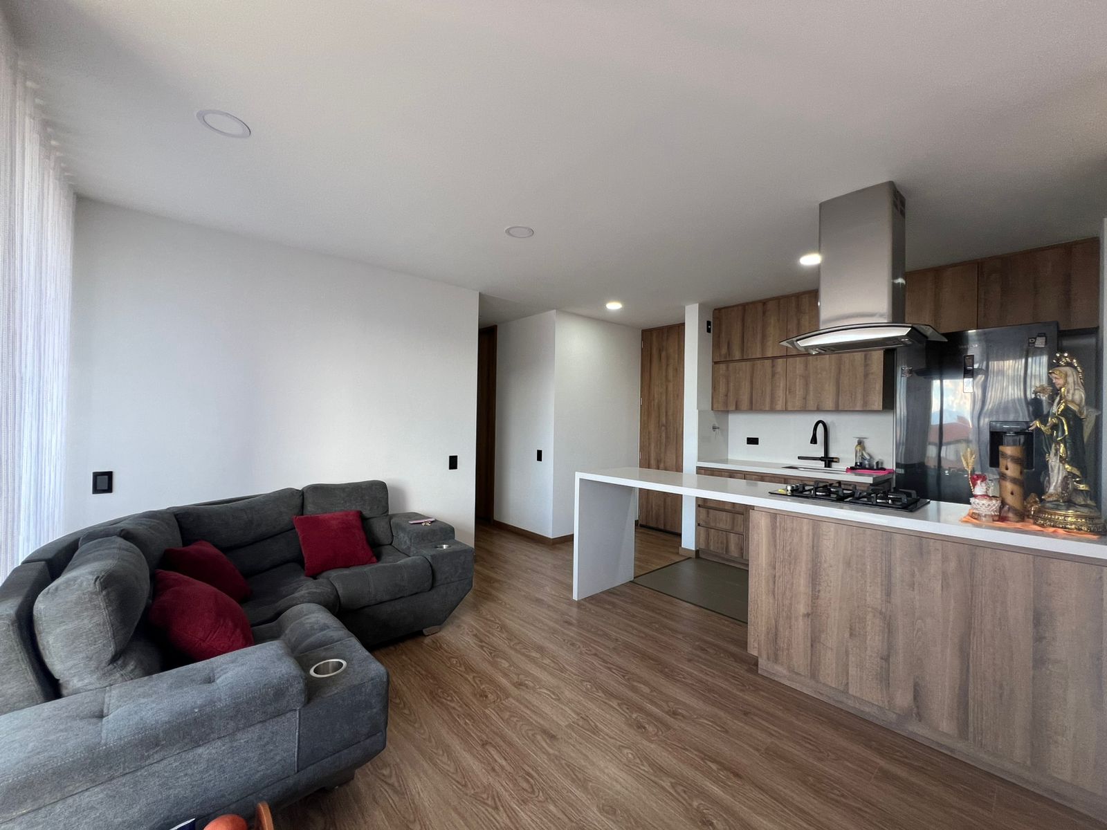 Apartamento en venta en Vallano, Envigado · foto 3 de 15