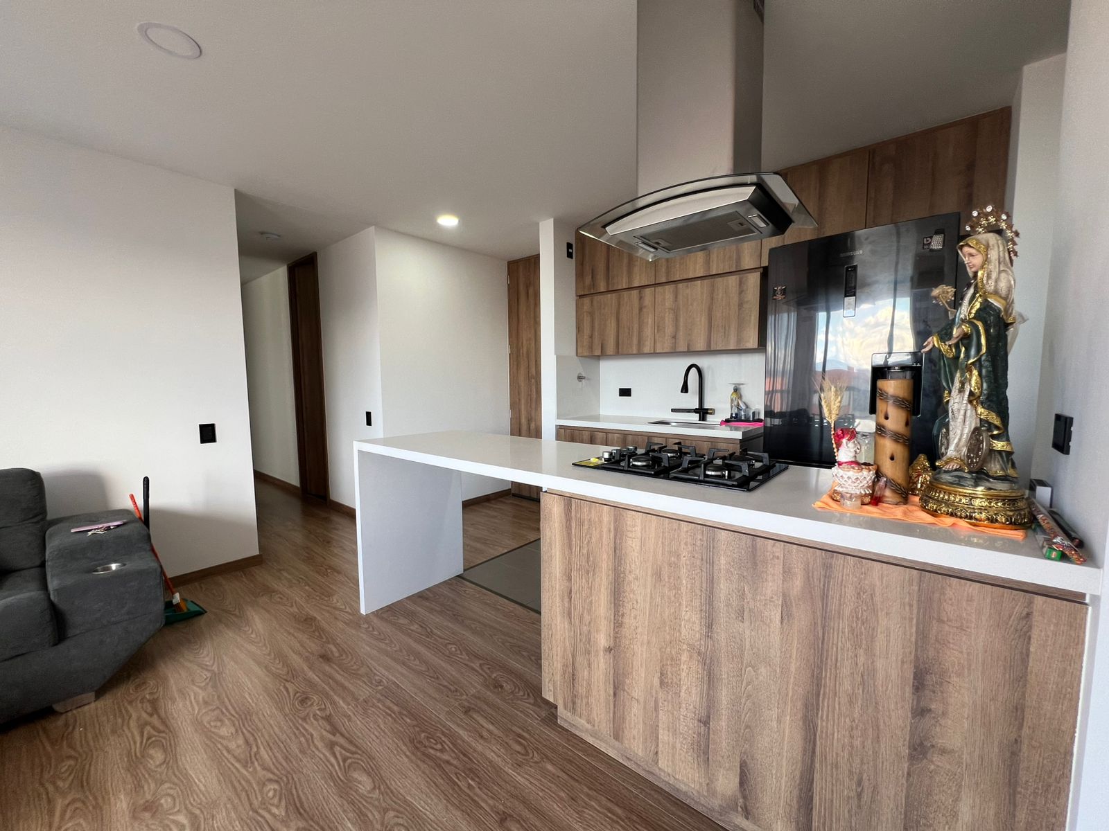Apartamento en venta en Vallano, Envigado · foto 6 de 15