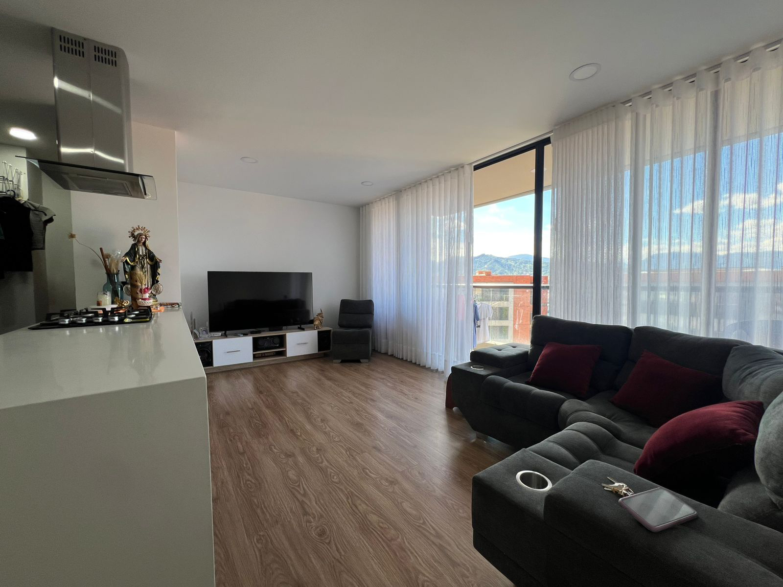 Apartamento en venta en Vallano, Envigado · foto 2 de 15