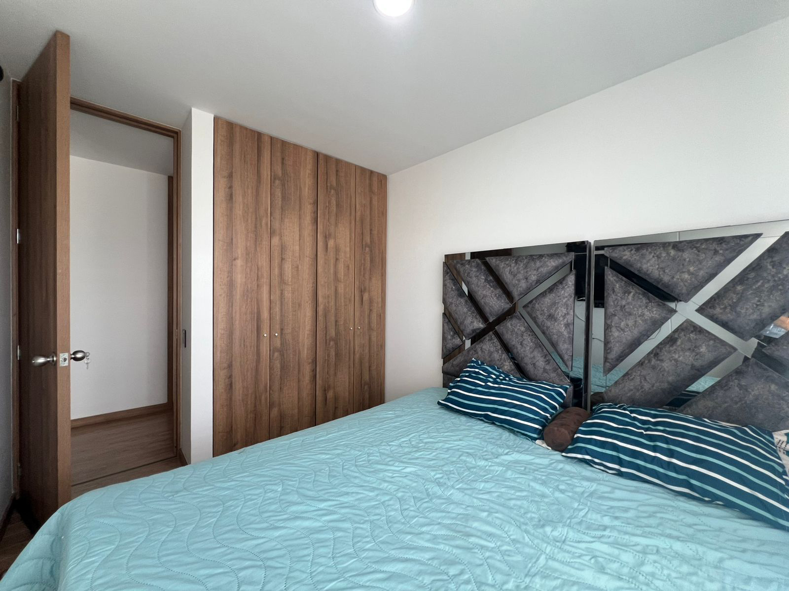 Apartamento en venta en Vallano, Envigado · foto 9 de 15