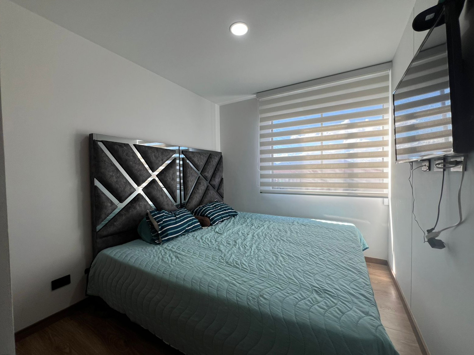 Apartamento en venta en Vallano, Envigado · foto 10 de 15