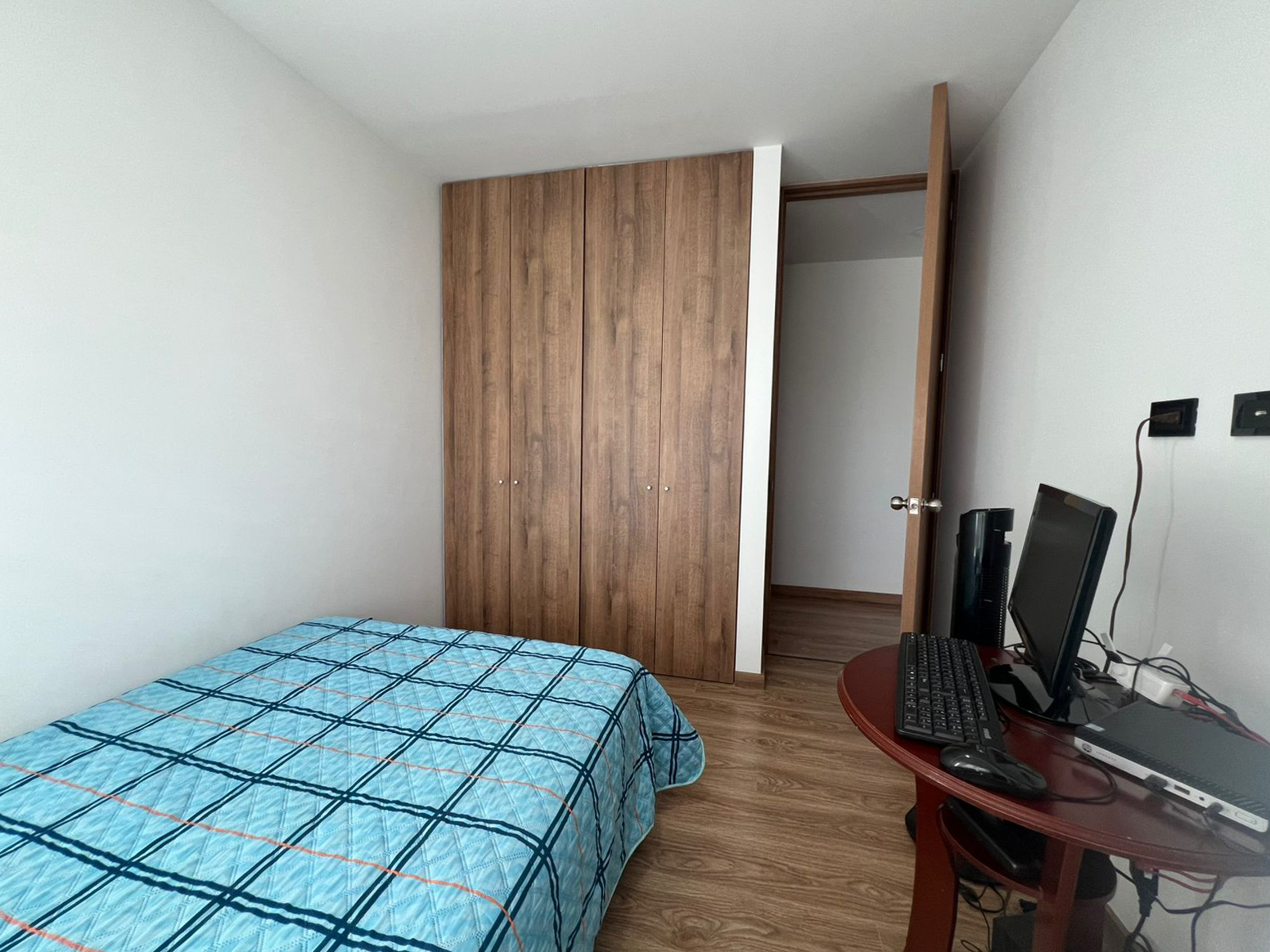 Apartamento en venta en Vallano, Envigado · foto 12 de 15