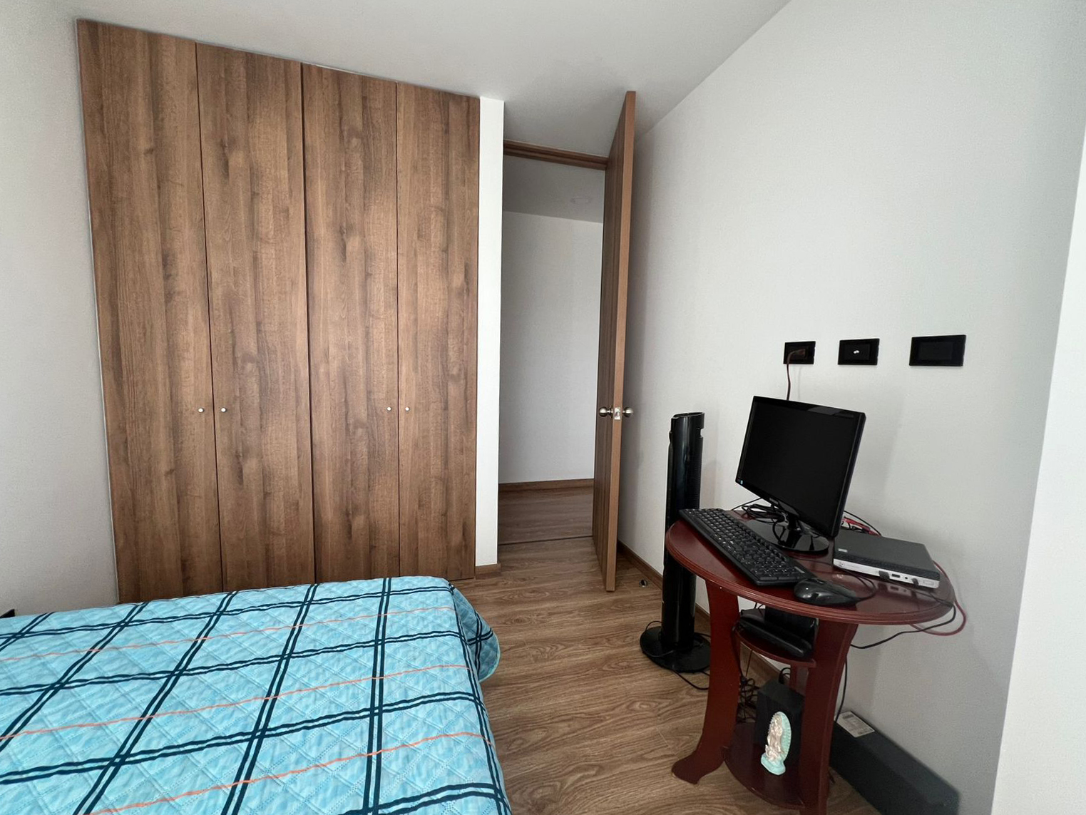 Apartamento en venta en Vallano, Envigado · foto 11 de 15