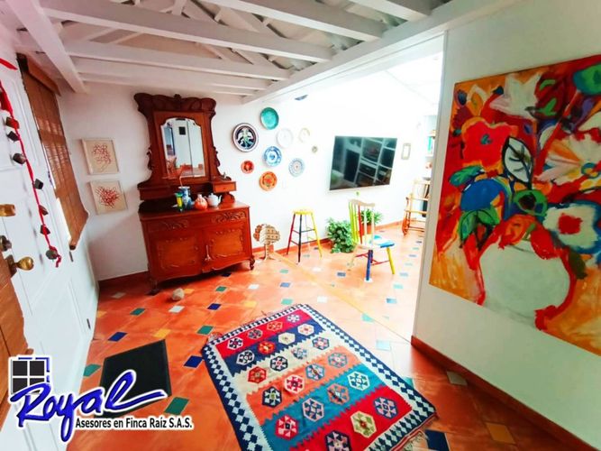 Casa de 2 alcobas en venta en El Recreo De Los Frailes, Bogotá, 150 m² · foto 2 de 19