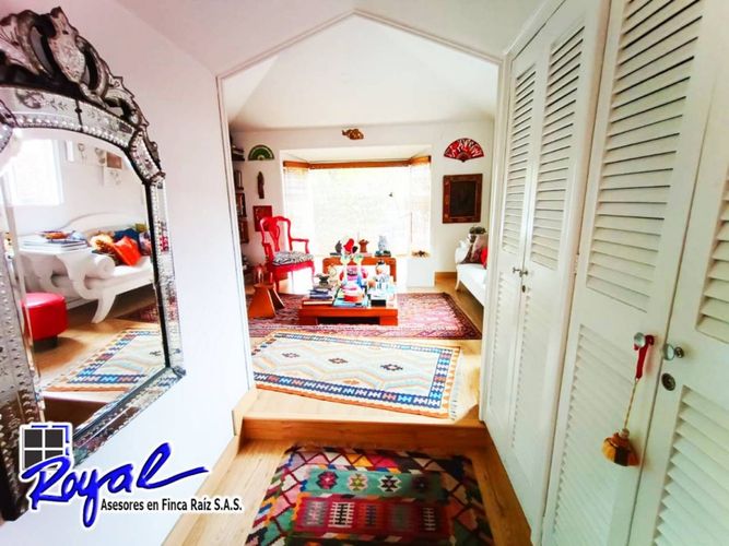 Casa de 2 alcobas en venta en El Recreo De Los Frailes, Bogotá, 150 m² · foto 3 de 19