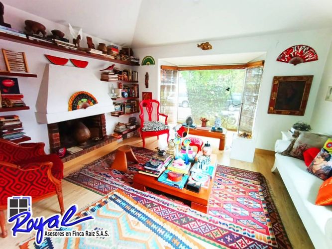 Casa de 2 alcobas en venta en El Recreo De Los Frailes, Bogotá, 150 m² · foto 4 de 19