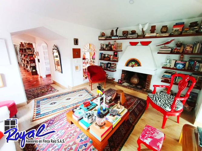 Casa de 2 alcobas en venta en El Recreo De Los Frailes, Bogotá, 150 m² · foto 5 de 19