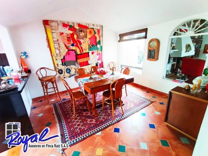 Casa de 2 alcobas en venta en El Recreo De Los Frailes, Bogotá, 150 m² · foto 6 de 19