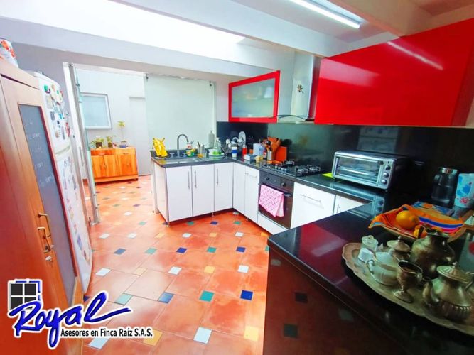 Casa de 2 alcobas en venta en El Recreo De Los Frailes, Bogotá, 150 m² · foto 7 de 19