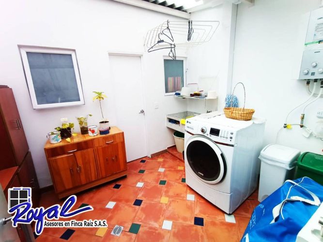 Casa de 2 alcobas en venta en El Recreo De Los Frailes, Bogotá, 150 m² · foto 8 de 19